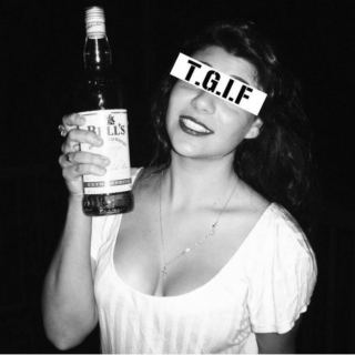 T.G.I.F. or naaahh