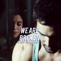 we are broken | a hale siblings fanmix