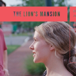 The Lion's Mansion Issue #2 Mixtape