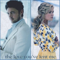 The Love You've Lent Me [a Leonard McCoy and Christine Chapel fanmix]