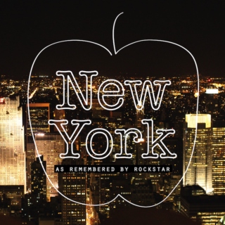 Bandwagon Recommends - Rockstar Goes To New York City 