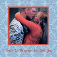 Home Is Wherever I'm With You [a Hoyt/Jessica fanmix]