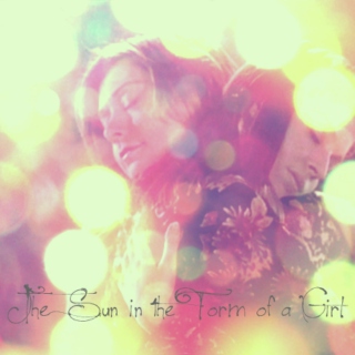 The Sun in the Form of a Girl [a Willow/Tara fanmix]
