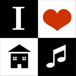   House Music Loves Me 2013