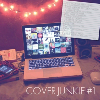 Cover Junkie #1