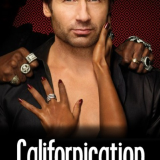 Californication S5
