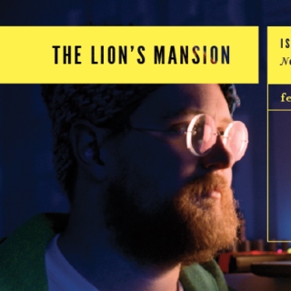 The Lion's Mansion Issue #3 Mixtape