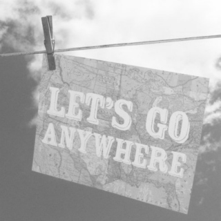 places to go
