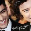 Things I Can't; Zarry Fanmix;
