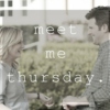 Meet Me Thursday- A Ben/Leslie Fanmix