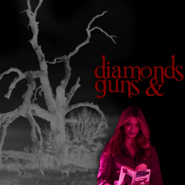 diamonds & guns