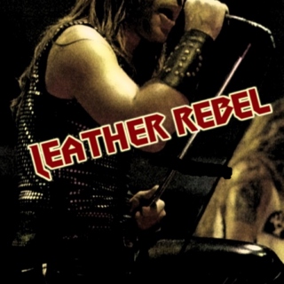 Leather Rebel