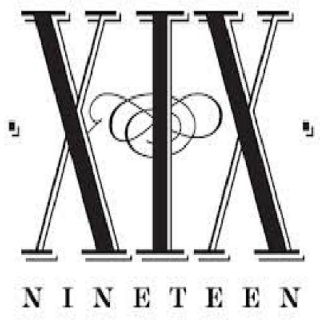 XIX NineTeen
