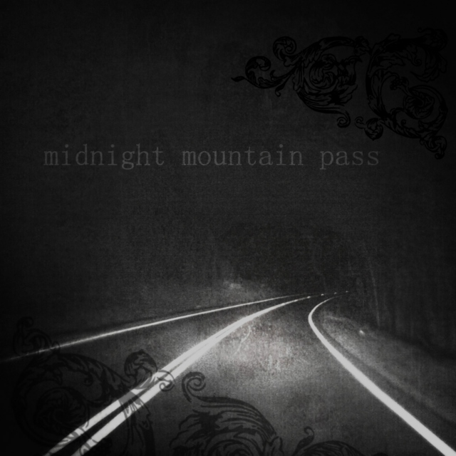 Midnight Mountain Pass