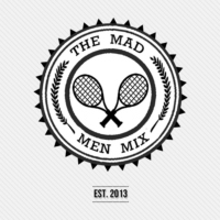 The Mad Men Mix