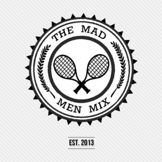 The Mad Men Mix