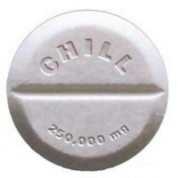 Chill Pill - Second Dose