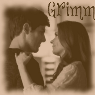 Grimm - A Nick/Juliette Mix