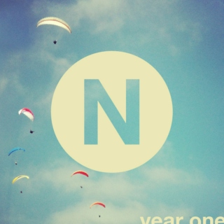 Noonday Tune - Year One