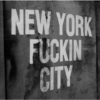New York Fuckin City