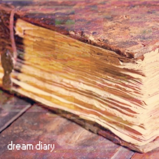 dream diary