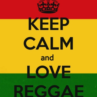 Reggae a felicidade
