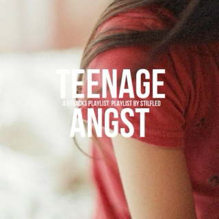 teenage angst