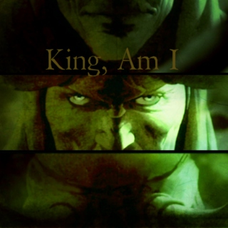 King, Am I