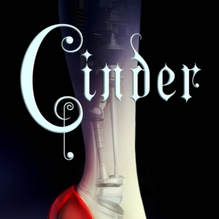 Cinder (2012)