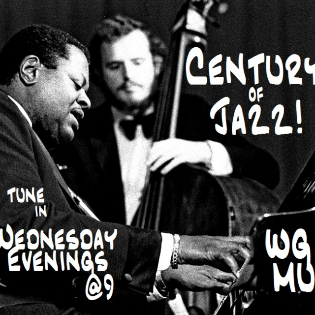 Century of Jazz! #10