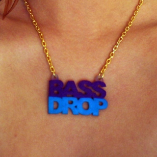 Drob Bass Not Bombs <3