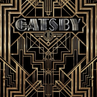 The Great Gatsby OST!!