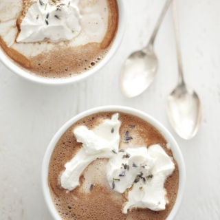 cocoa for two