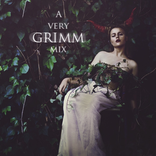 A Very Grimm Mix