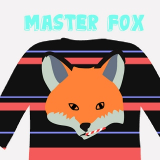 Master Fox狐鬧大師Act.02 - Cotton Disco Synth pop set 4.26.2013