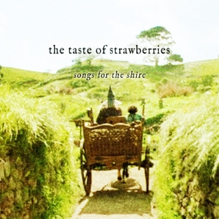The Taste of Strawberries