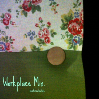 Workplace Mix