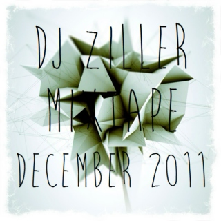 Mixtape Eletro December 2011