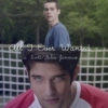 All I Ever Wanted- A Scott/Stiles fanmix