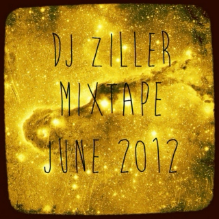 Mixtape Eletro June 2012