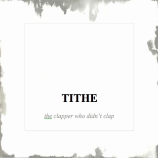 TITHE