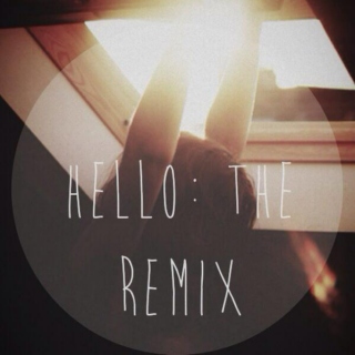 hello: the remix