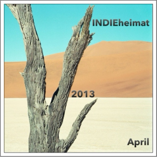 INDIEheimat April 2013
