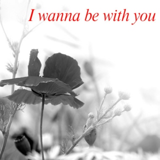 I Wanna Be With You