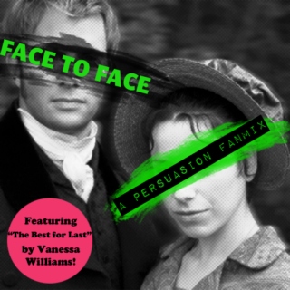 Face to Face: A Tack-a-Lackin' Persuasion Mixtape