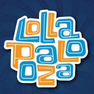 Lollapalooza 2013- Full Saturday Line Up