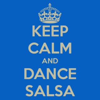 Salsa, anyone?