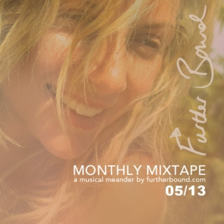 Monthly Mixtape: 05/13