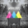 Workout Music for Cool People