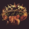 songs of thrones